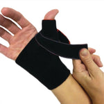 Thermoskin Cross-X CMC Thumb Splint