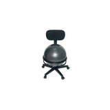 Cando Metal Ball Chairs