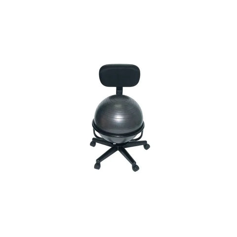 Cando Metal Ball Chairs