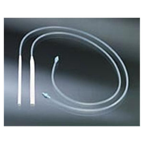 Bard Medical Division  Drain Wound Silicone 7mmx20cm 3/4 Perforated Flat Tip Sterile 10/CA- 0070360