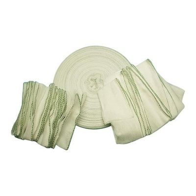 First Aid Bandage Co Fabco Cotton Packing Gauze 2"x3yd Sterile Strip X-Ray Detectable  - 34733010