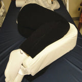 Conforming Comfort Thigh/Ankle/Knee Separator - Sitting 17" Long