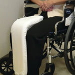 Conforming Comfort Thigh/Ankle/Knee Separator - Sitting 17" Long