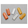 Aspen Surgical  Instrument Orange 100/Bg - 093017BBG