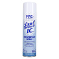 Sultan Healthcare Inc Disinfectant Spray Lysol IC Light Scent 19 oz Ea - 0095029FG