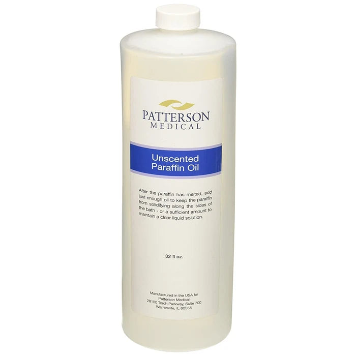Paraffin Oils