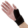 DEROYAL THERMO-FORM THUMB SPLINTS SHORT (PACKAGING - EACH)