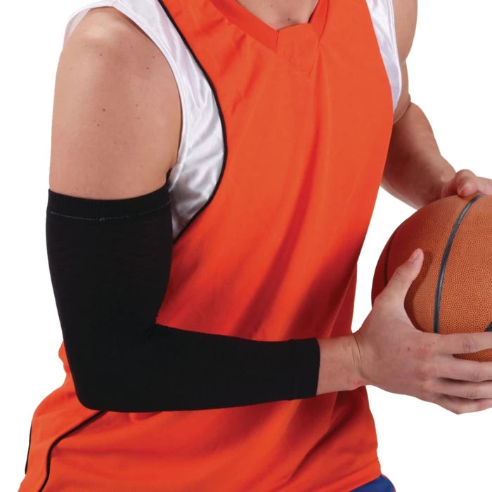 ESS Arm Compression Sleeve Black