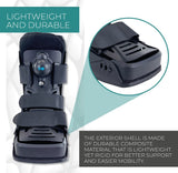 Vive Health 360 Exo Walker Boot Short Coretech
