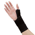DEROYAL THERMO-FORM THUMB SPLINTS LONG (PACKAGING - EACH)