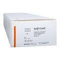 Mentor Corp Self-Cath Intermittent Catheter Long Straight Tip PVC/Siliconized Surface 16Fr - 416