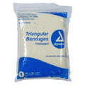 Dynarex Corporation Cotton Bandage 36x36x51" Triangle  - 3672