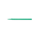 Beaver-Visitec Micro-Unitome Plastic/Stainless Steel Tip Surgical Knife Sterile Disp 10/Bx - 377516