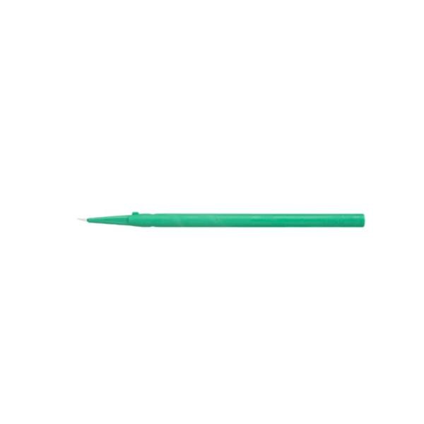 Beaver-Visitec Micro-Unitome Plastic/Stainless Steel Tip Surgical Knife Sterile Disp 10/Bx - 377516