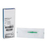 Beaver-Visitec Micro-Sharp Stainless Steel Sterile Surgical Blade - 377515