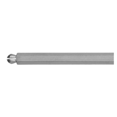 Beaver-Visitec Handle Surgical Blade 15-1/2cm Stainless Steel Ea  - 374340