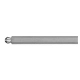 Beaver-Visitec Handle Surgical Blade 15-1/2cm Stainless Steel Ea  - 374340