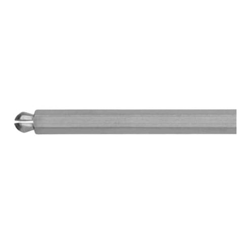 Beaver-Visitec Handle Surgical Blade 15-1/2cm Stainless Steel Ea  - 374340