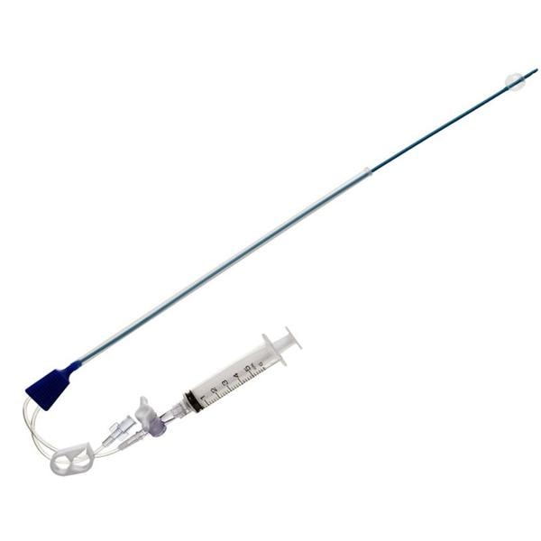 Medgyn Products Inc Catheter HSG 7Fr 10/Bx - 22728