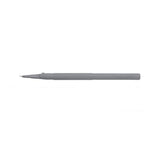 Beaver-Visitec Knife Surgical Micro-Unitome Ophthalmic 3mm Angled 15 Degrees Strl Disp 10/Bx  - 377514