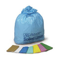 Medegen Medical Products, LLC -Biohazard Bag 31x41" Yellow Plastic Symbol Non-Sterile 250/Case MAI 47-57