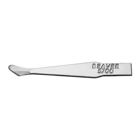 Beaver-Visitec Sclerotome Steel Sterile Surgical Blade - 375700