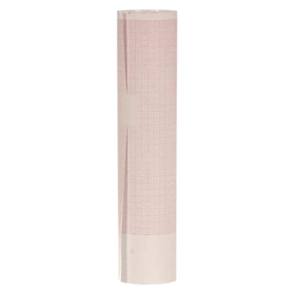 Mortara Instrument Inc ECG/EKG Recording Paper New For ELI/BUR 230 Case of 12 - 9100-029-50