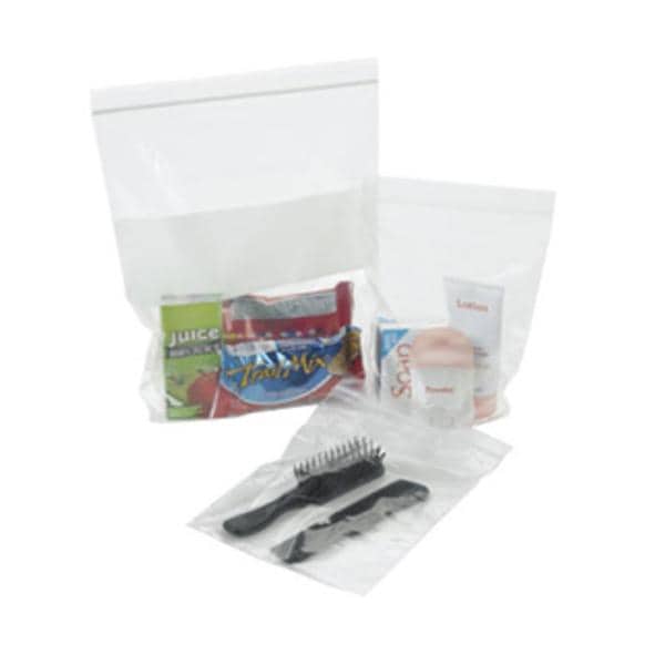 Medegen Medical Products, LLC Reloc-Zippit 1000/Case - MAI Z2.0810