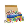 Office Supplies & Practice Mkt Treasure Chest Standard Toy Mix 200/Box - S14