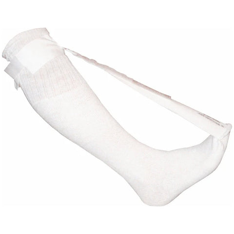 Strassburg Sock