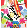 Office Supplies & Practice Mkt Treasure Chest Refill Value Toys 100/Box - P12