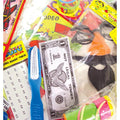 Office Supplies & Practice Mkt Treasure Chest Refill Premium Toys 100/Package - E141R