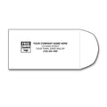 Office Supplies & Practice Mkt Gummed Flap Drug Envelope 500/Package - H1872