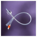 Medline Industries Inc Foley Catheter Silicone 6Fr 3mL - DYND11552