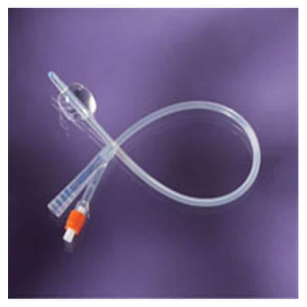 Medline Industries Inc Foley Catheter Silicone 6Fr 3mL - DYND11552