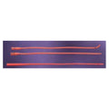 Medline Industries Inc Intermittent Catheter Rubber 15Fr - DYND13515