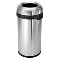 SimpleHuman LLC Waste Can Each - CW1407