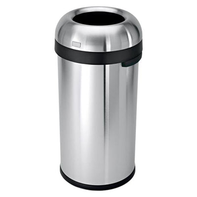 SimpleHuman LLC Waste Can Each - CW1407