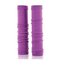 Walt USA LLC -The Med Sleeve Med Sleeve Adult Unisex Orchid Nylon / Spandex One Size 1/Pair SS10W403