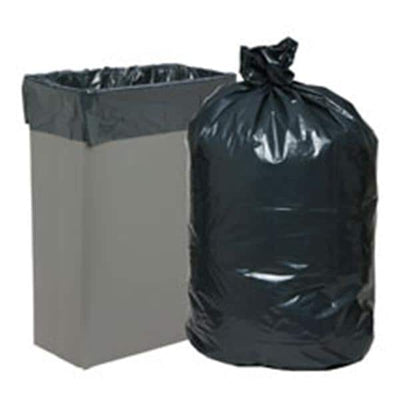 Berry Global Inc. Bag Trash 23gal Plastic Slim Jim 28x45" 100/Case - 284530G