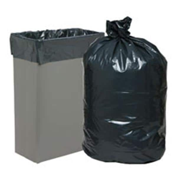 Berry Global Inc. Bag Trash 23gal Plastic Slim Jim 28x45" 100/Case - 284530G
