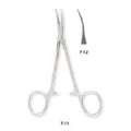 Integra York Pa, Inc -Packer Mosquito Forcep Straight 5" Stainless Steel Each 7-11
