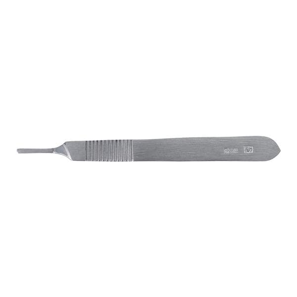 Medco Instruments Inc Scalpel Handle #3 - 81600