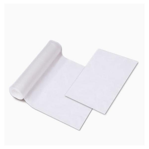 Deroyal Industries Inc Dermanet Polyurethane Wound Contact Dressing 6x72" Sterile Non-Adherent LF - 46-144