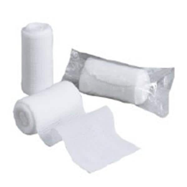 Deroyal Industries Inc -Gauze Bandage Fluff 1" Sterile 20/Case 31-121