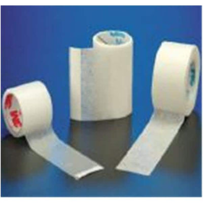 Deroyal Industries Inc -Tape Micropore 1"x10yd White 25/Case 31-46