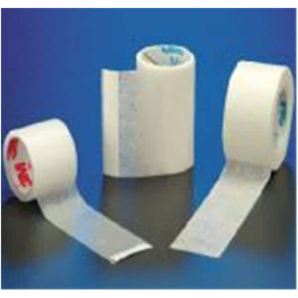 Deroyal Industries Inc -Tape Micropore 1"x10yd White 25/Case 31-46