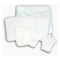 Deroyal Industries Inc SofSorb Cellulose Dressing 4x9" Non-Adherent Absorbent  - 46-106-1