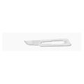 Deroyal Industries Inc Swann Morton Carbon Steel Sterile Surgical Blade #15 200/Ca - D6205