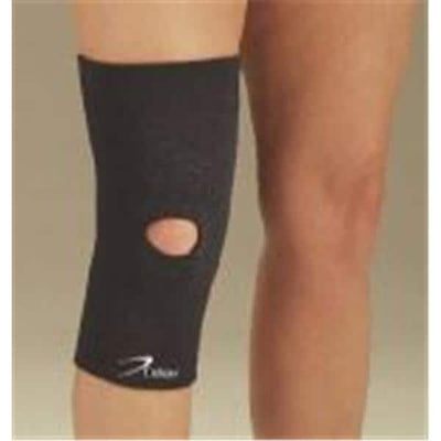 Deroyal Industries Inc Support Knee Size 4X-Large Neoprene 30.5-33" Left/Right - NE7702-08